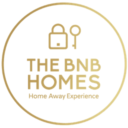 The BNB Homes Logo